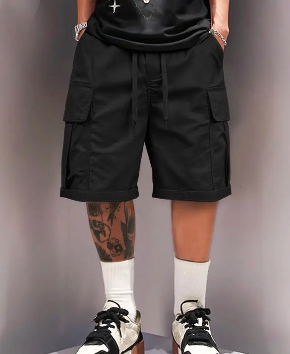 Revolt Cargo Shorts