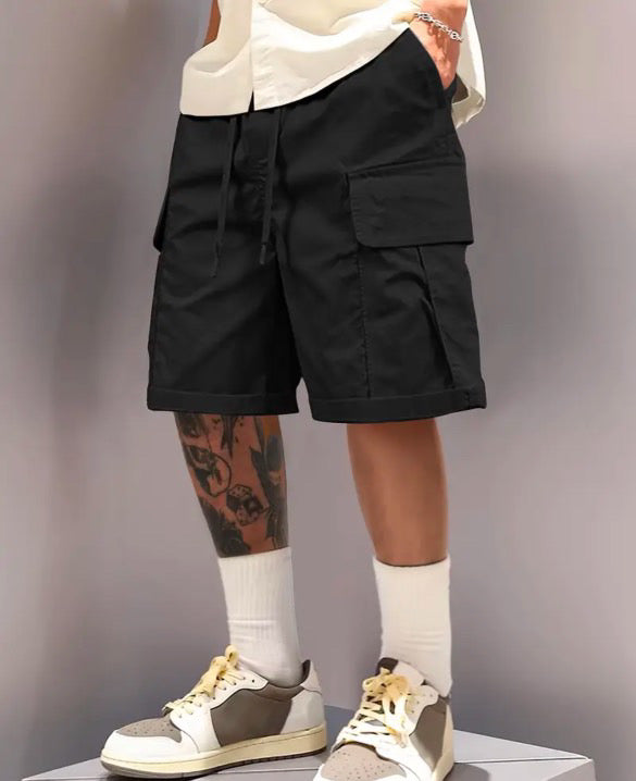 Revolt Cargo Shorts