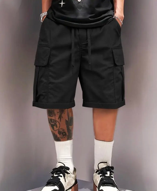 Revolt Cargo Shorts