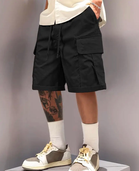 Revolt Cargo Shorts