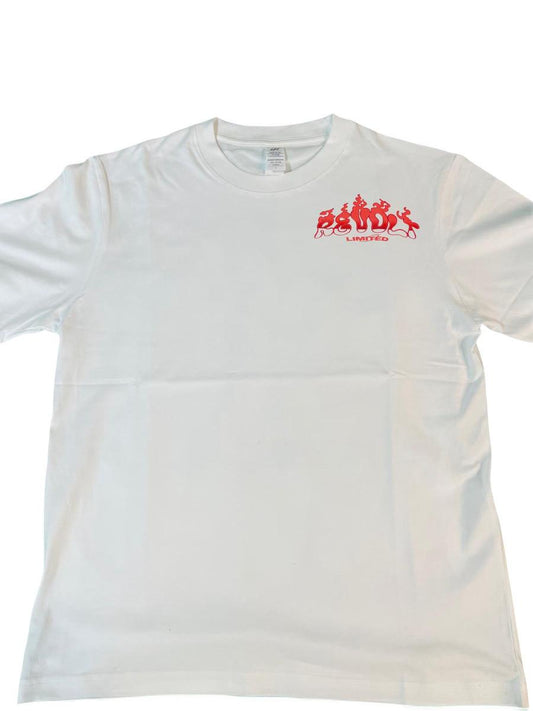 Revolt T-Shirt We Gotta Be Revolt