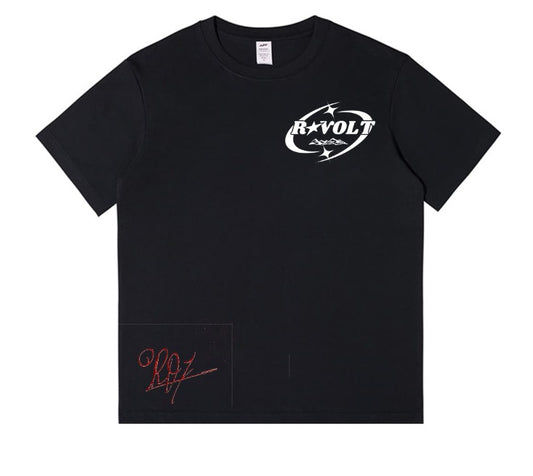 Revolt Mountain T-shirt